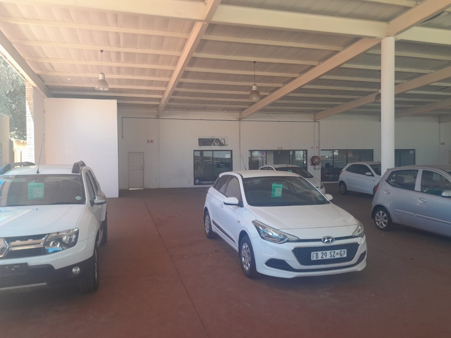 Commercial Property for Sale in Klerksdorp North West